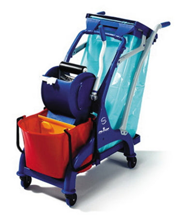 Carrello Strizzatore Pulizia Professionale Filmop Arka 20