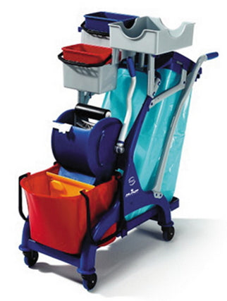 Carrello Strizzatore Pulizia Professionale Filmop Arka 22