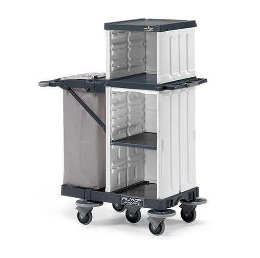 Carrello Di Servizio Portabiancheria Filmop Emotion 0105021