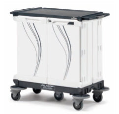 Carrello Di Servizio Portabiancheria Filmop Emotion 0300020