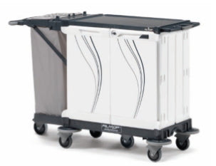 Carrello Di Servizio Portabiancheria Filmop Emotion 0301020