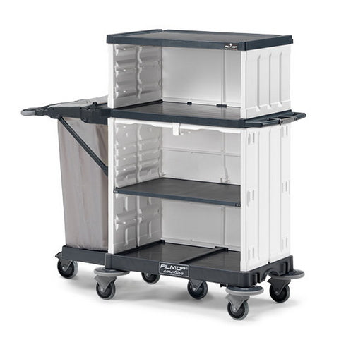 Carrello Di Servizio Portabiancheria Filmop Emotion 0305021