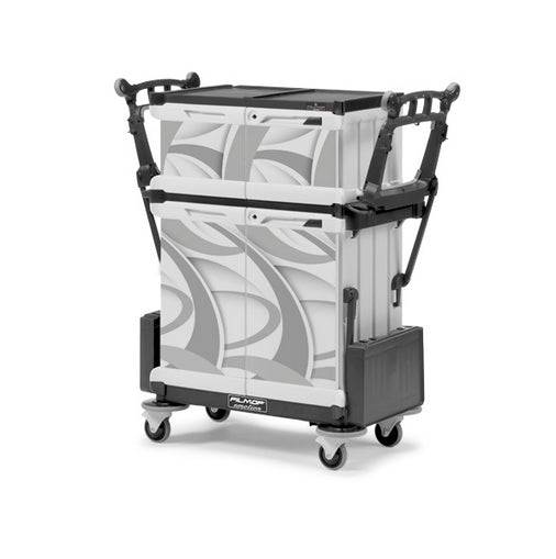 Carrello Di Servizio Portabiancheria Filmop Emotion 0306020