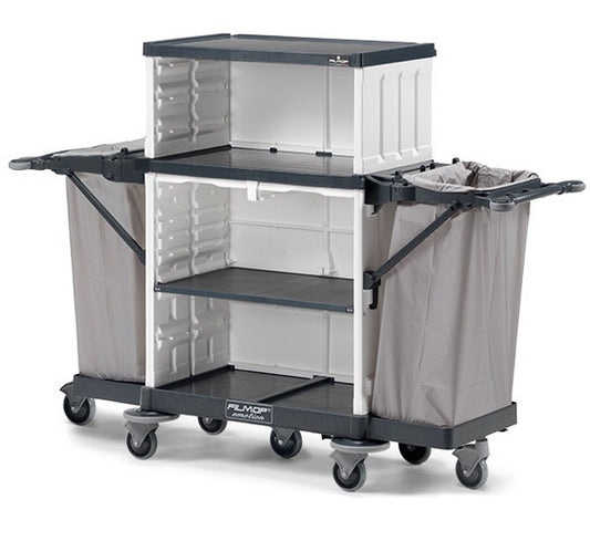 Carrello Di Servizio Portabiancheria Filmop Emotion 0306021