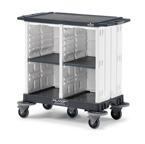Carrello Di Servizio Portabiancheria Filmop Emotion 0400021