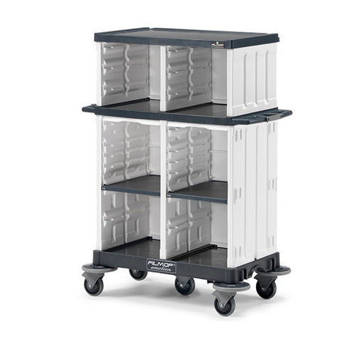 Carrello Di Servizio Portabiancheria Filmop Emotion 0404021
