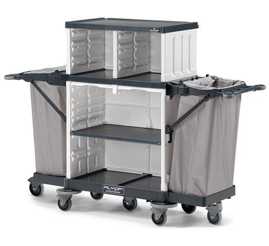 Carrello Di Servizio Portabiancheria Filmop Emotion 0506021
