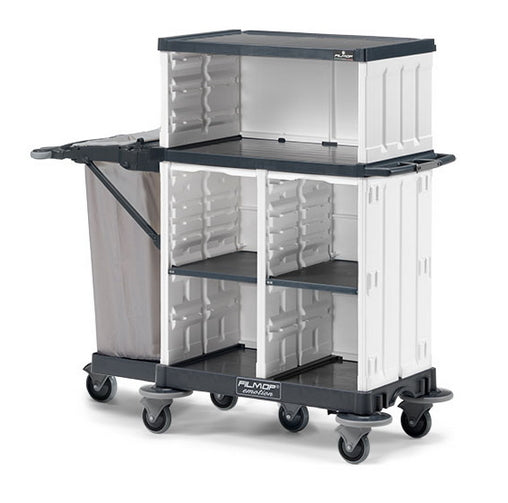 Carrello Di Servizio Portabiancheria Filmop Emotion 0605021