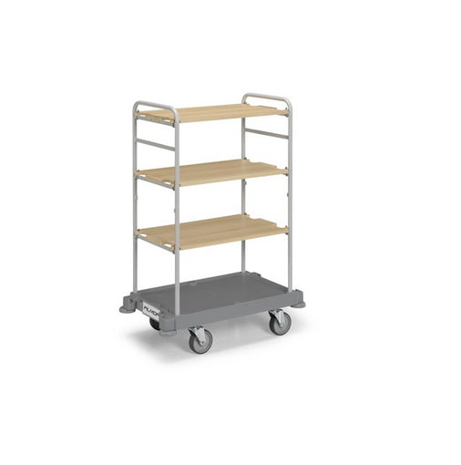 Carrello Di Servizio Portabiancheria Filmop Morgan Hotel 600