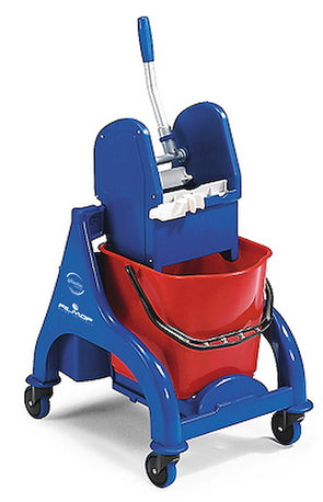 Carrello Strizzatore Pulizia Professionale Filmop Orion 7961A