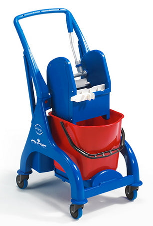 Carrello Strizzatore Pulizia Professionale Filmop Orion 7961AI