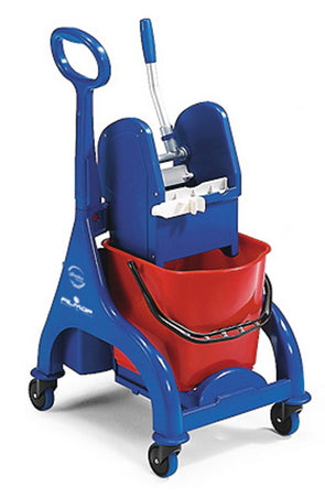 Carrello Strizzatore Pulizia Professionale Filmop Orion 7961AP