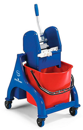 Carrello Strizzatore Pulizia Professionale Filmop Orion 7962A