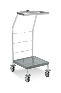 Carrello Portabiancheria Singolo Filmop R9156