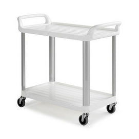 Carrello per Ristorazione Portavivande Filmop Silver 1200