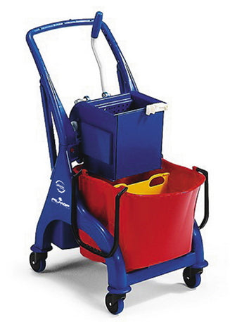 Carrello Strizzatore Pulizia Professionale Filmop Vega LP0302