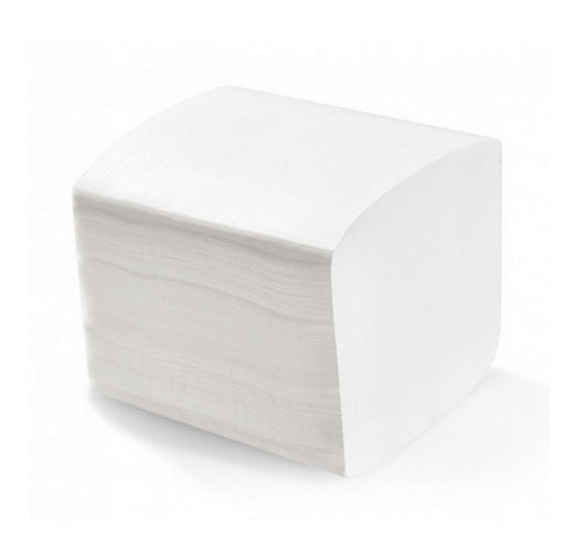 Carta Igienica Interfogliata Lucart AquaStream 210 - Alta Dissolvenza, 40 Confezioni, Pura Cellulosa - Foto 6