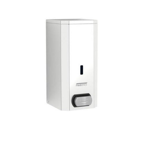 Dispenser Sapone Liquido a Schiuma In Acciaio Inox Mediclinics