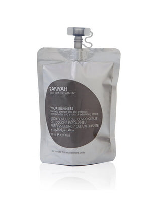 Gel Corpo in Doypack 30ml Linea Cortesia Gfl Anyah 200pz