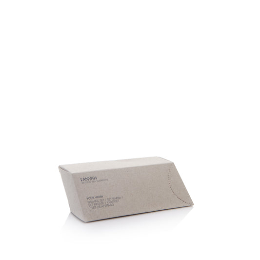 Set Barba in Astuccio Linea Cortesia Gfl Anyah 320pz