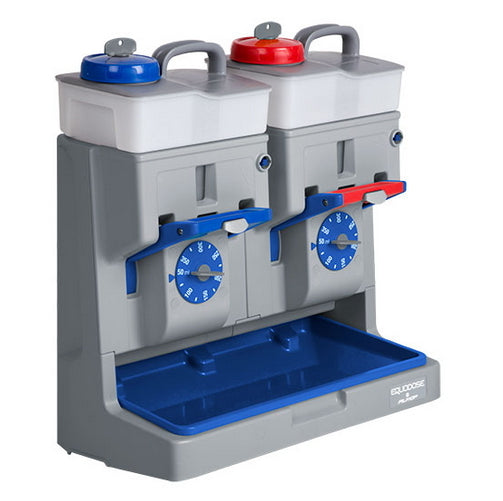 Dosatore per Impregnazione al Momento Filmop Equodose 2 Taniche