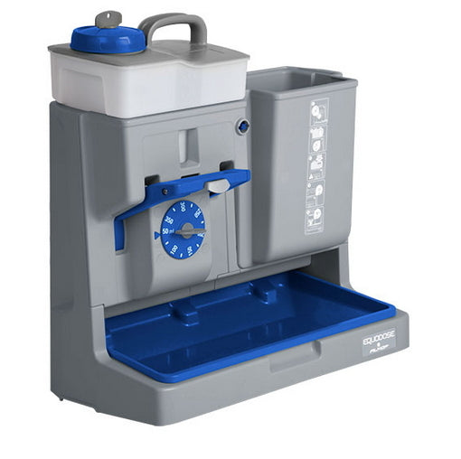 Dosatore per Impregnazione al Momento Filmop Equodose 1 Tanica