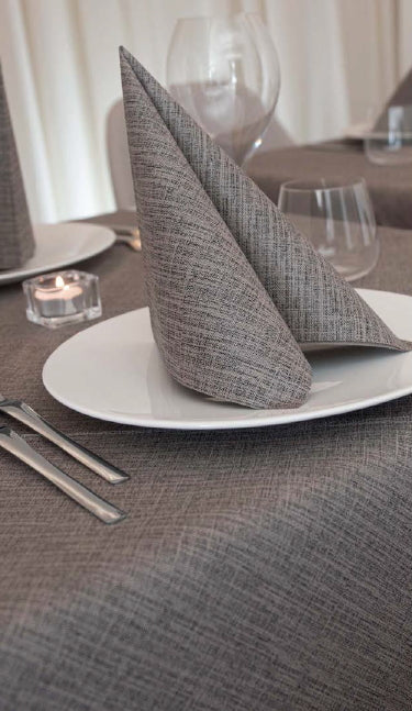 Tovaglioli 40x40 Airlaid Packservice Plus Jack Creta 800 Pezzi