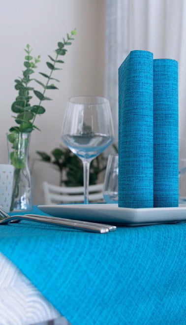 Tovaglioli 40x40 Airlaid Packservice Plus Jack Mare 800 Pezzi