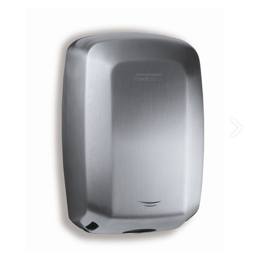 Asciugamani Elettrico di Nuova Generazione a Lama d'Aria Mediclinics Machflow