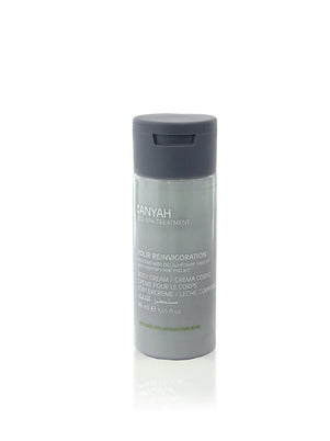 Crema Corpo in Flacone 46ml Linea Cortesia Gfl Anyah 216pz