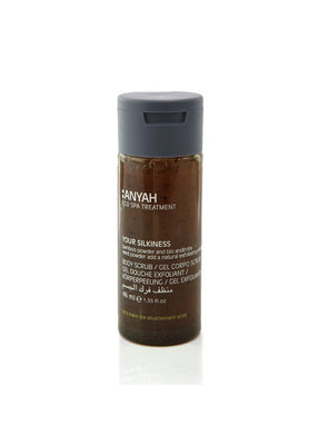 Gel Corpo in Flacone 46ml Linea Cortesia Gfl Anyah 216pz