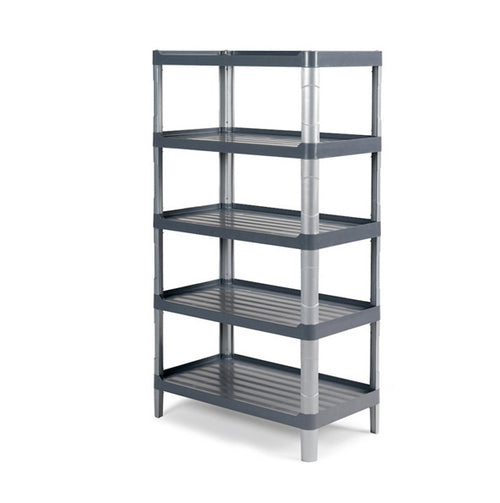 Scaffale per Ristorazione Portavivande Filmop Silver 2510