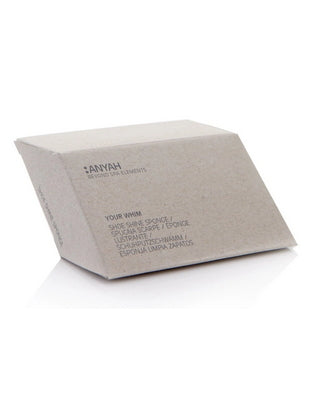 Spugna Scarpe in Astuccio Linea Cortesia Gfl Anyah 240pz