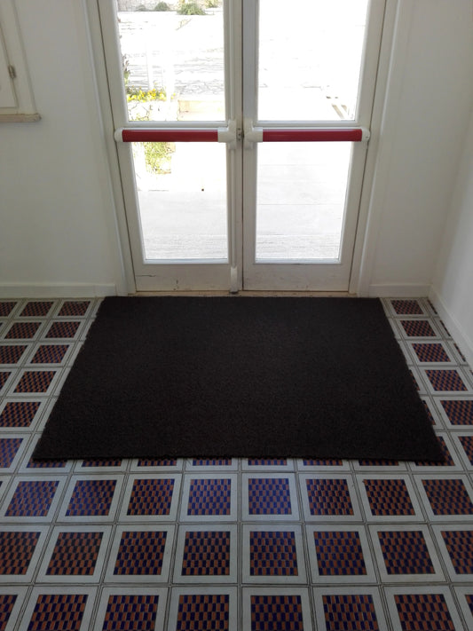 Tappeto per Esterni Asciugapasso Vinilico Cernusco Plus (simile 3M Nomad Terra 6050)