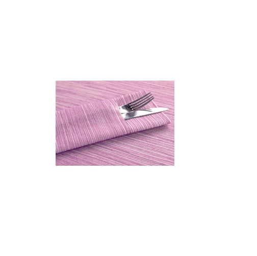 Tovagliolo Con Tasca Portaposate 40x32 Spunlace Packservice Nuvola Costes Viola 1200 Pezzi