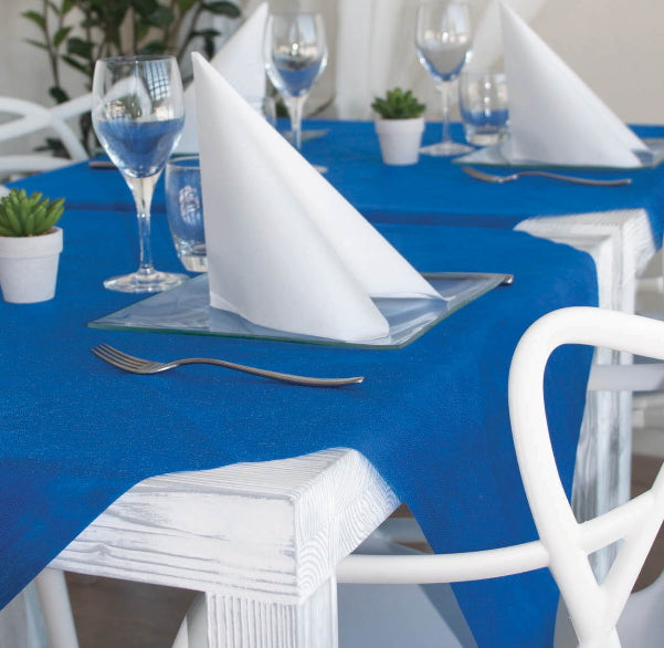 TOVAGLIA TNT BIANCO COPRIMACCHIA MONOUSO CM.100X100 TESSUTO NON TESSUTO TOVAGLIA TNT BIANCO COPRIMACCHIA MONOUSO CM.100X100 TESSUTO NON TESSUTO