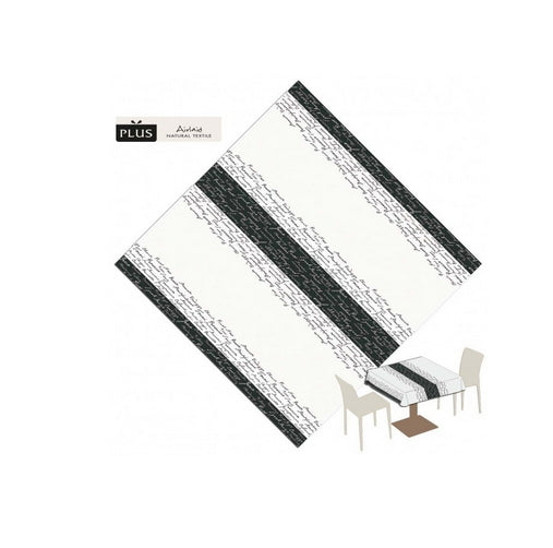 Tovaglia 100x100 Airlaid Packservice Plus Wine Nero 100 Pezzi