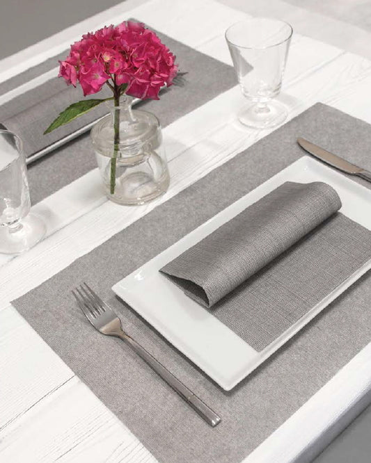 Tovaglioli 40x30 Spunlace Packservice Micro Nice Gaia 1200 Pezzi