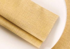 Tovaglioli 40x40 Airlaid Packservice Mono Fabric Ambra 800 Pezzi