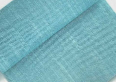 Tovaglioli 40x40 Spunlace Packservice Micro Melange Petrolio 800 Pezzi