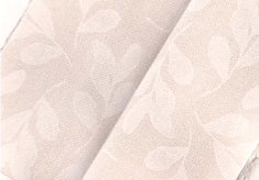 Tovaglioli 40x40 Airlaid Packservice Mono Petalo Ecrù 800 Pezzi