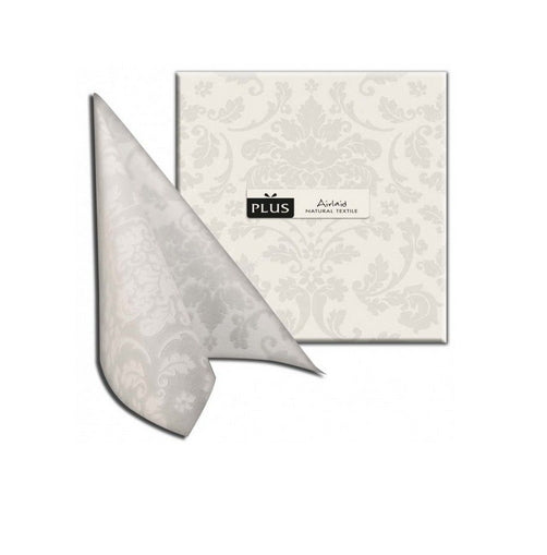 Tovaglioli 40x40 Airlaid Packservice Plus Victoria Bianco 800 Pezzi