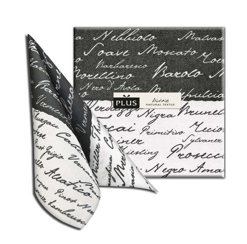 Tovaglioli 40x40 Airlaid Packservice Plus Color Rosso 800 Pezzi - Www