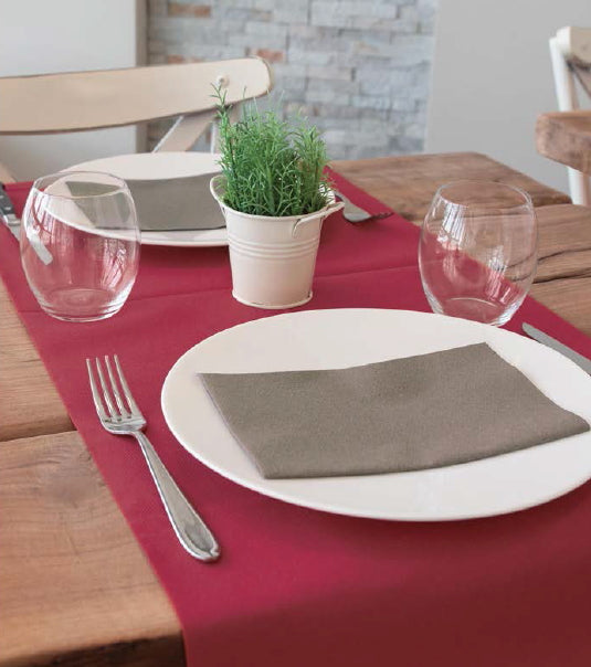 Tovaglioli 40x30 Airlaid Packservice Plus Color Nice 1200 Pezzi