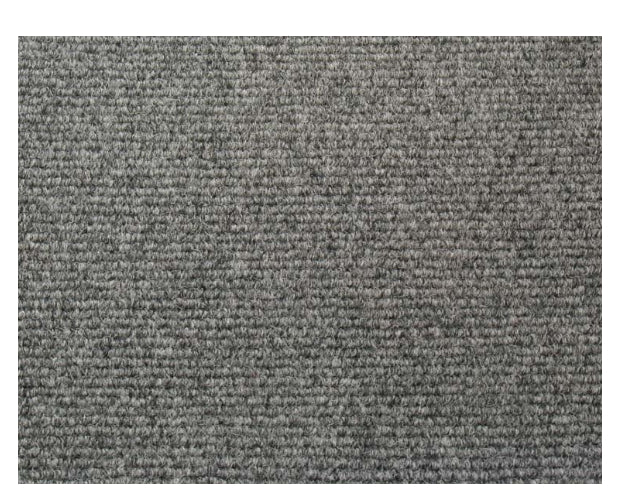 Tappeto Zerbino Sintetico in Polipropilene a Ricciolo