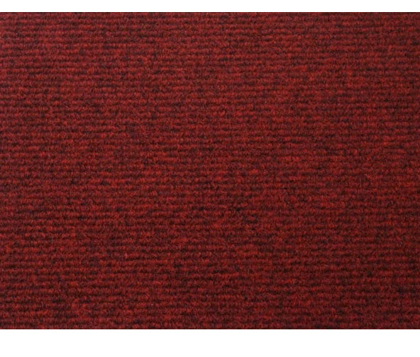 Tappeto Zerbino Sintetico in Polipropilene a Ricciolo