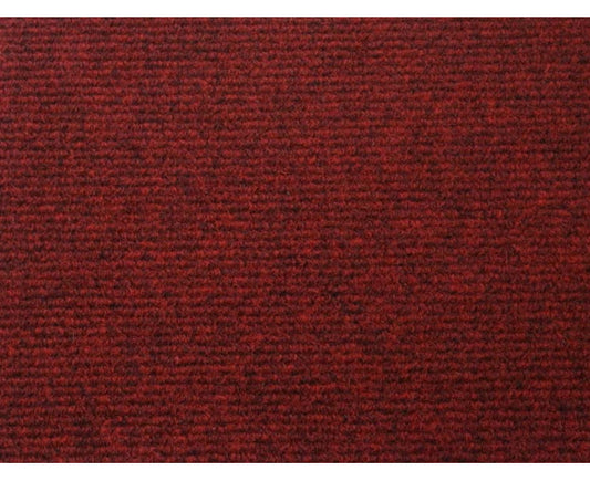 Tappeto Zerbino Sintetico in Polipropilene a Ricciolo