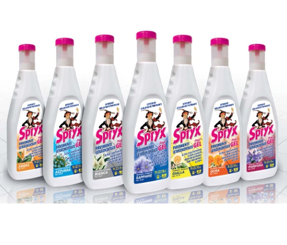 Detergenti Pavimenti