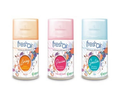 Deodoranti Aerosol Copyr Fresh Air