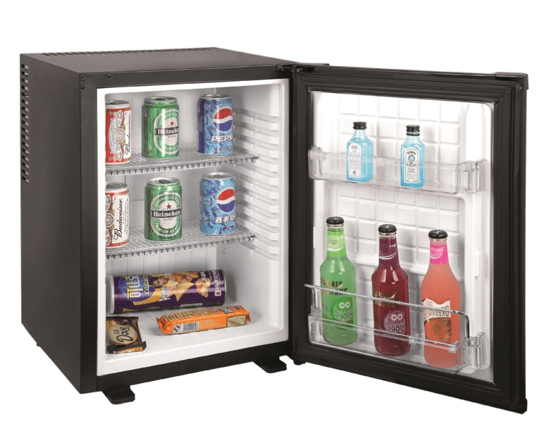 Casseforti e Minibar